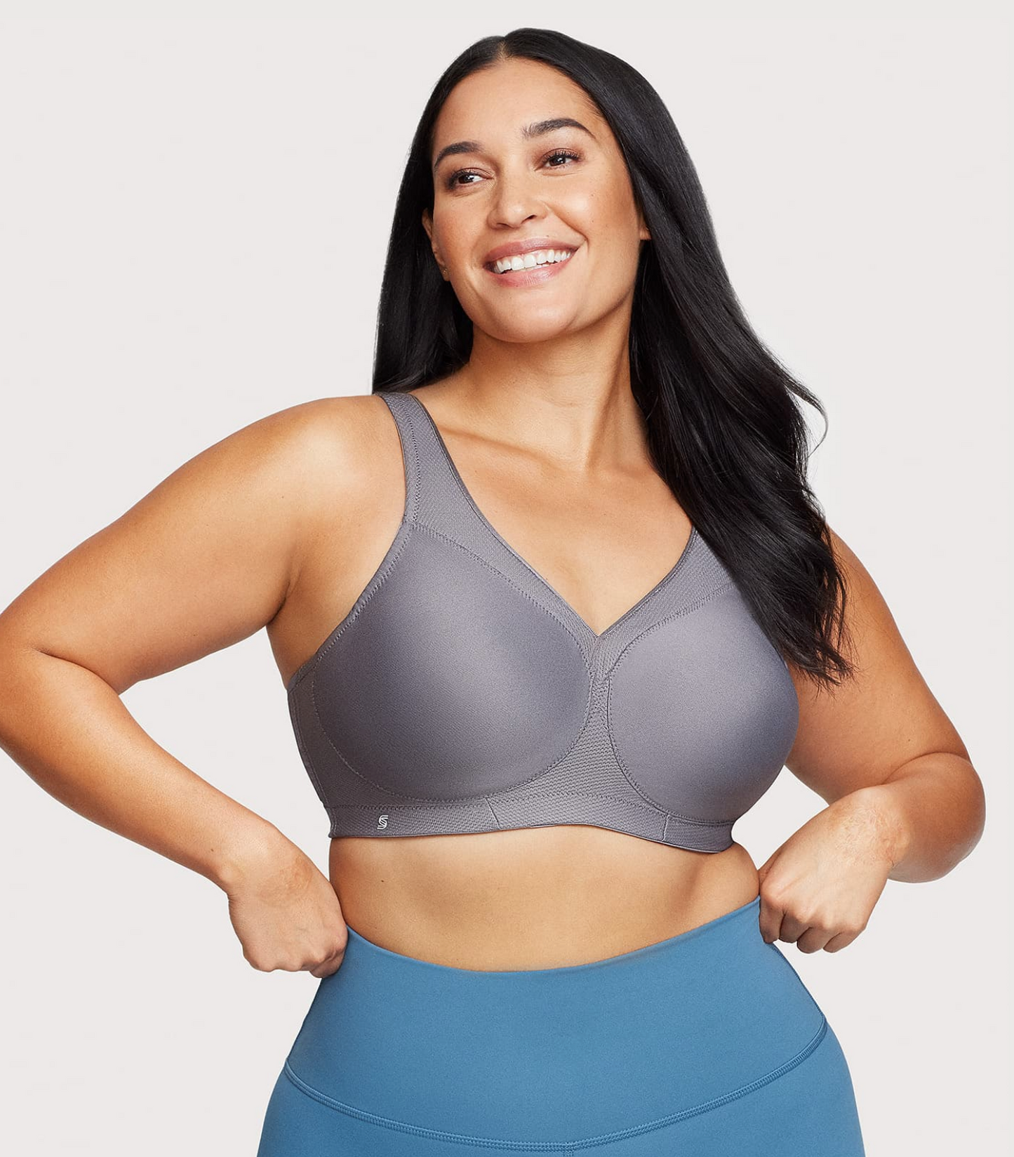 MagicLift Seamless Sports Bra