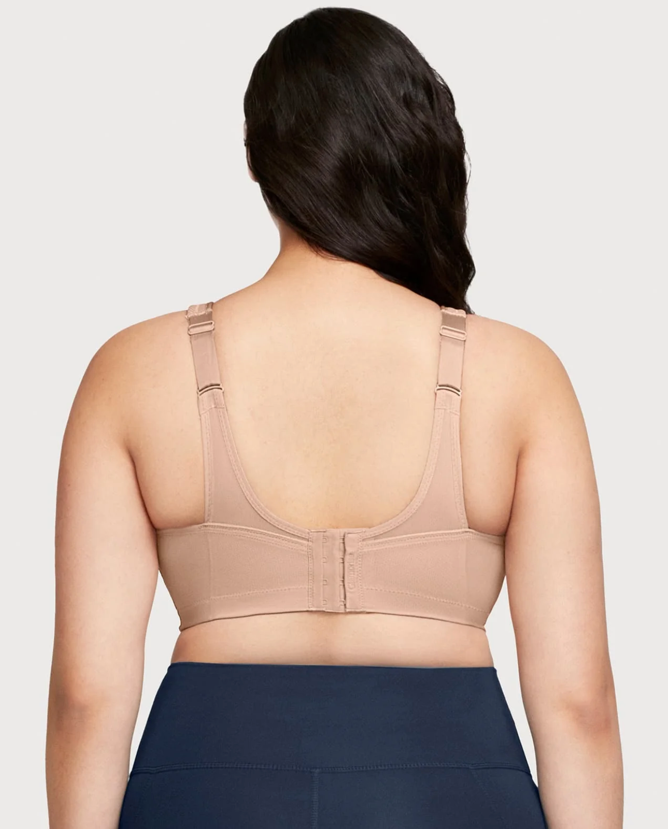 MagicLift Seamless Sports Bra