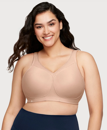 MagicLift Seamless Sports Bra