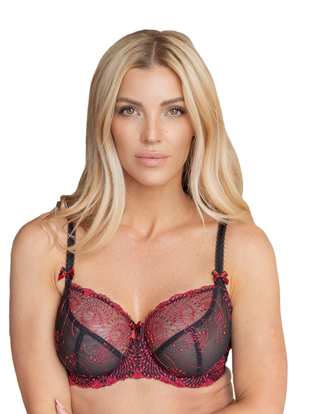 Nicole Bra