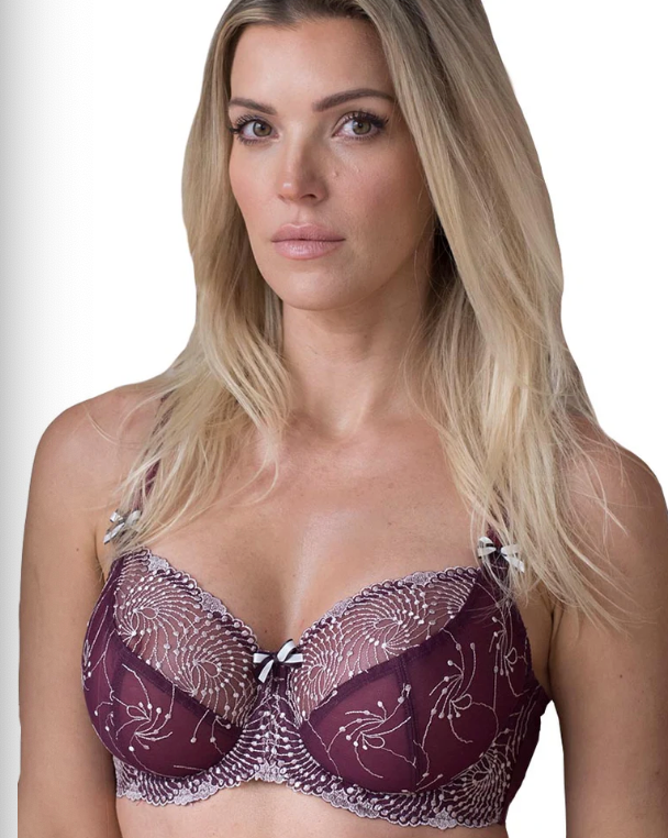 Nicole Bra