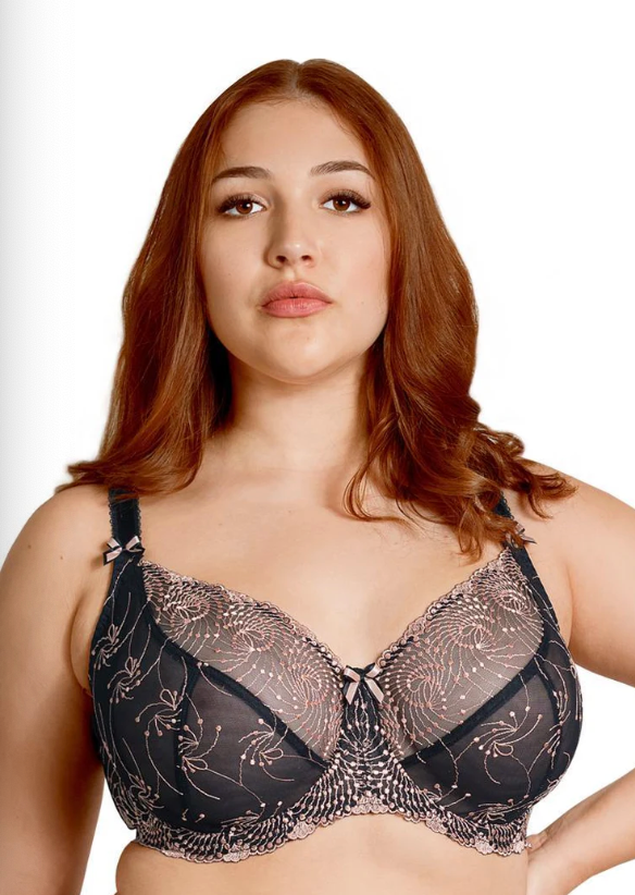 Nicole Bra
