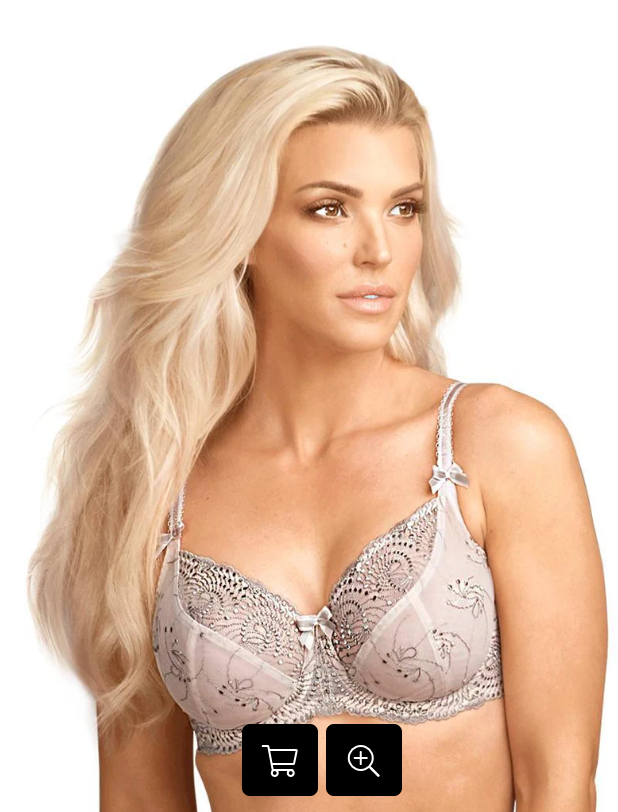 Nicole Bra