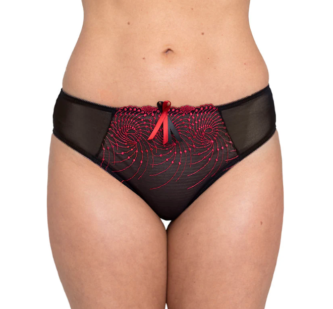 Nicole Bikini