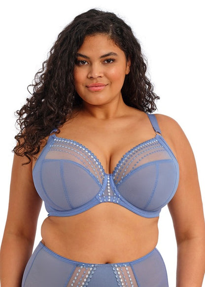 Matilda Underwire Bra - Seasonal Colors