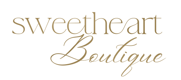 Sweetheart Boutique