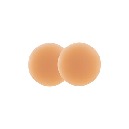 Boob-eez 6mm Silicone Nipple Covers