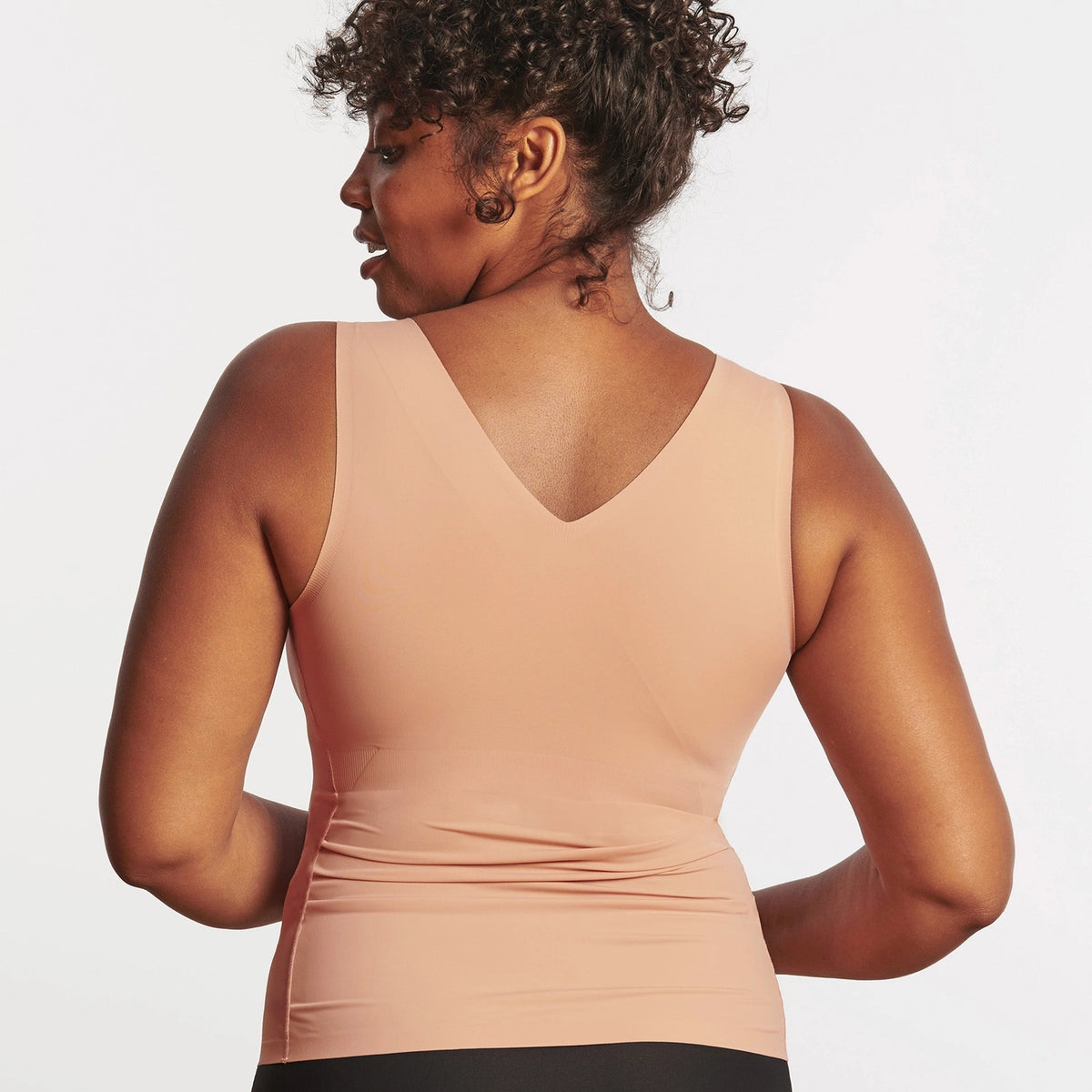 DEFY Tank
