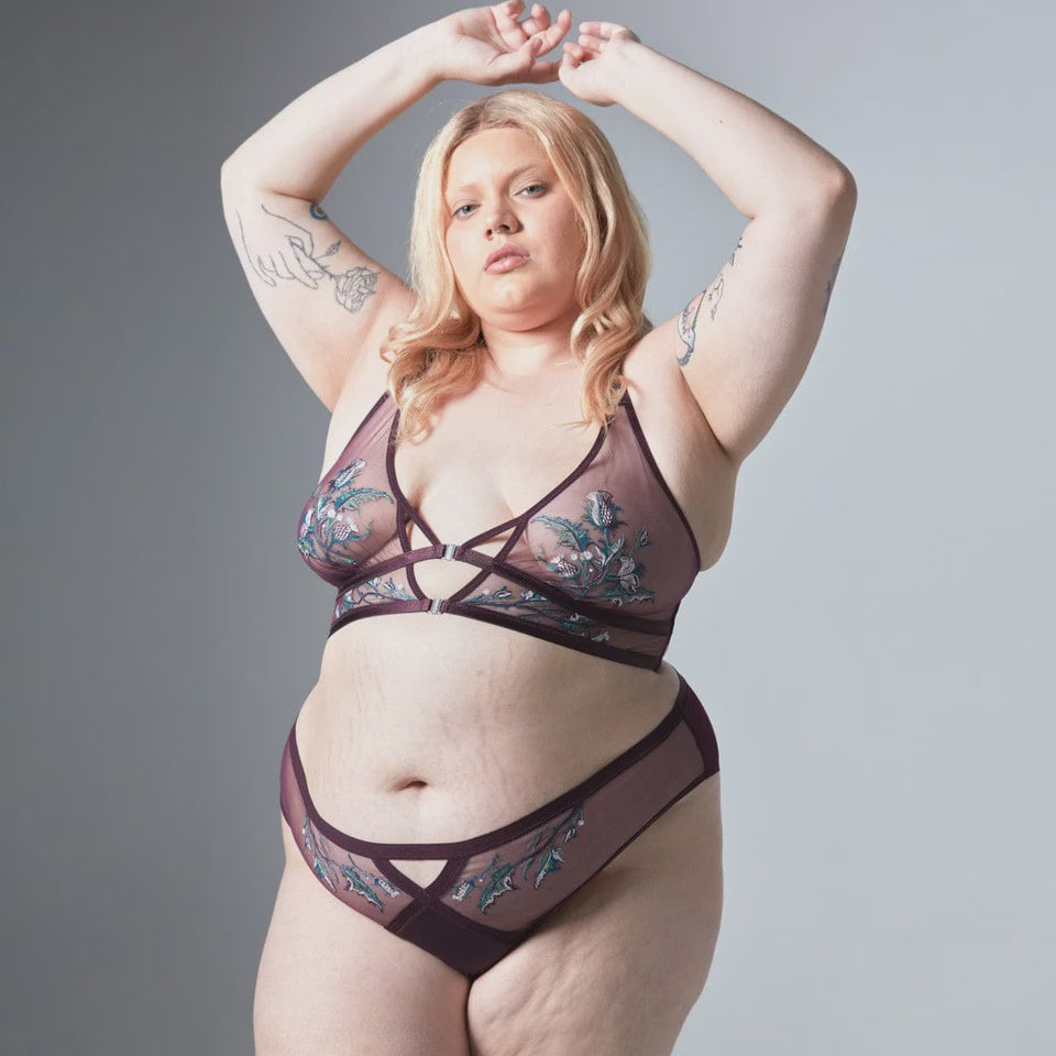 Cirsi Bralette